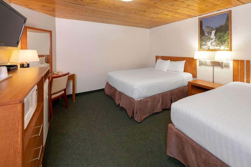Econo Lodge Inn & Suites Medicine Hat Zimmer foto