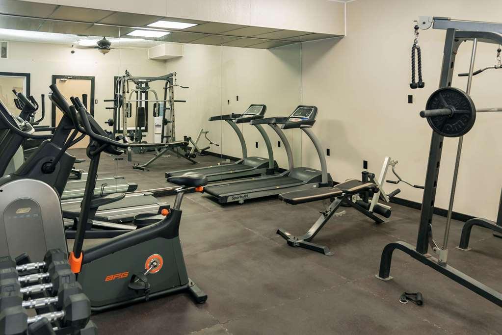 Econo Lodge Inn & Suites Medicine Hat Einrichtungen foto