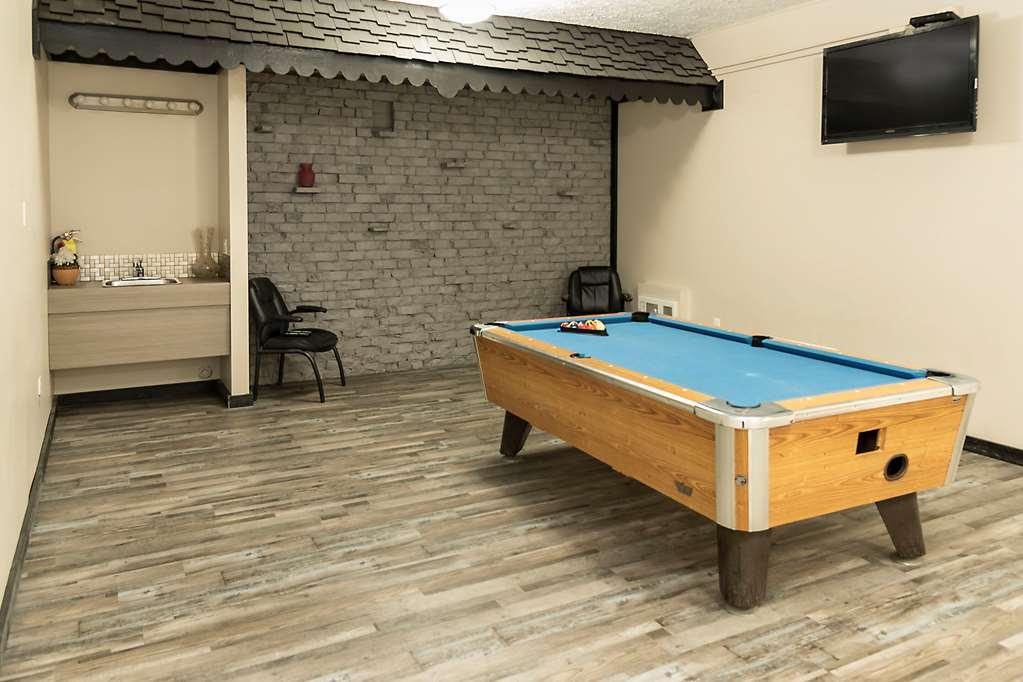 Econo Lodge Inn & Suites Medicine Hat Ausstattung foto