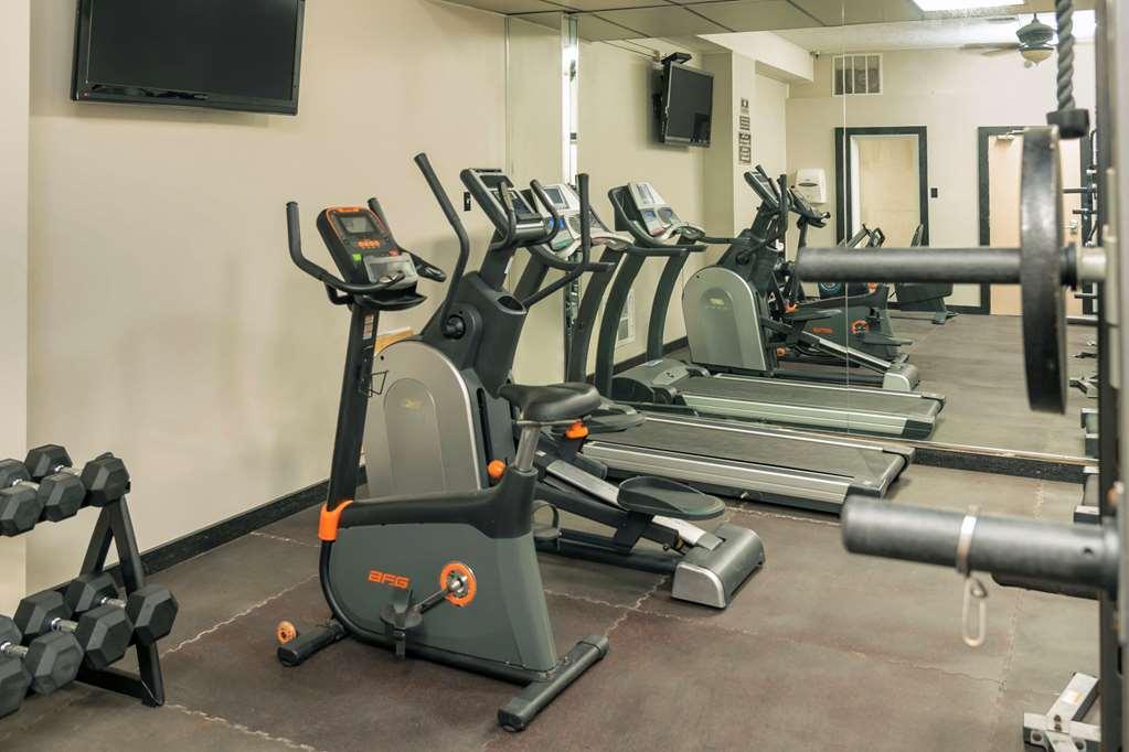Econo Lodge Inn & Suites Medicine Hat Einrichtungen foto